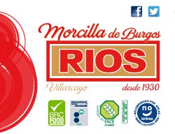 EMBUTIDOS RIOS